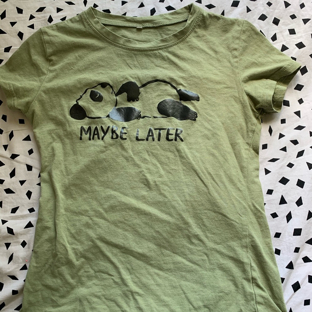 Tee Shirt